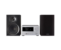 Onkyo CS-N575D SB srebrna - 454153 - zdjęcie 1